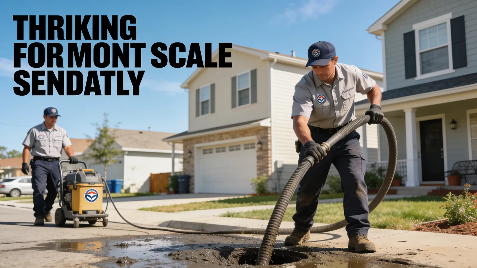 Sewage Cleanup in Hickman, KY near me